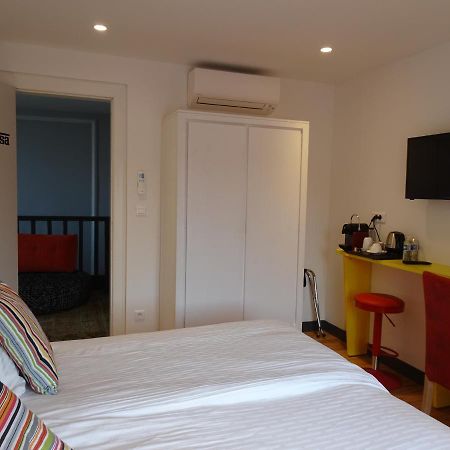 Le Paddock Bed & Breakfast Fécamp Eksteriør bilde